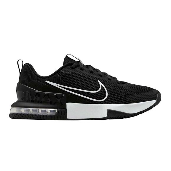 Nike Other - Nike Mens Alpha Air Cushioned Sneakers / Black/White